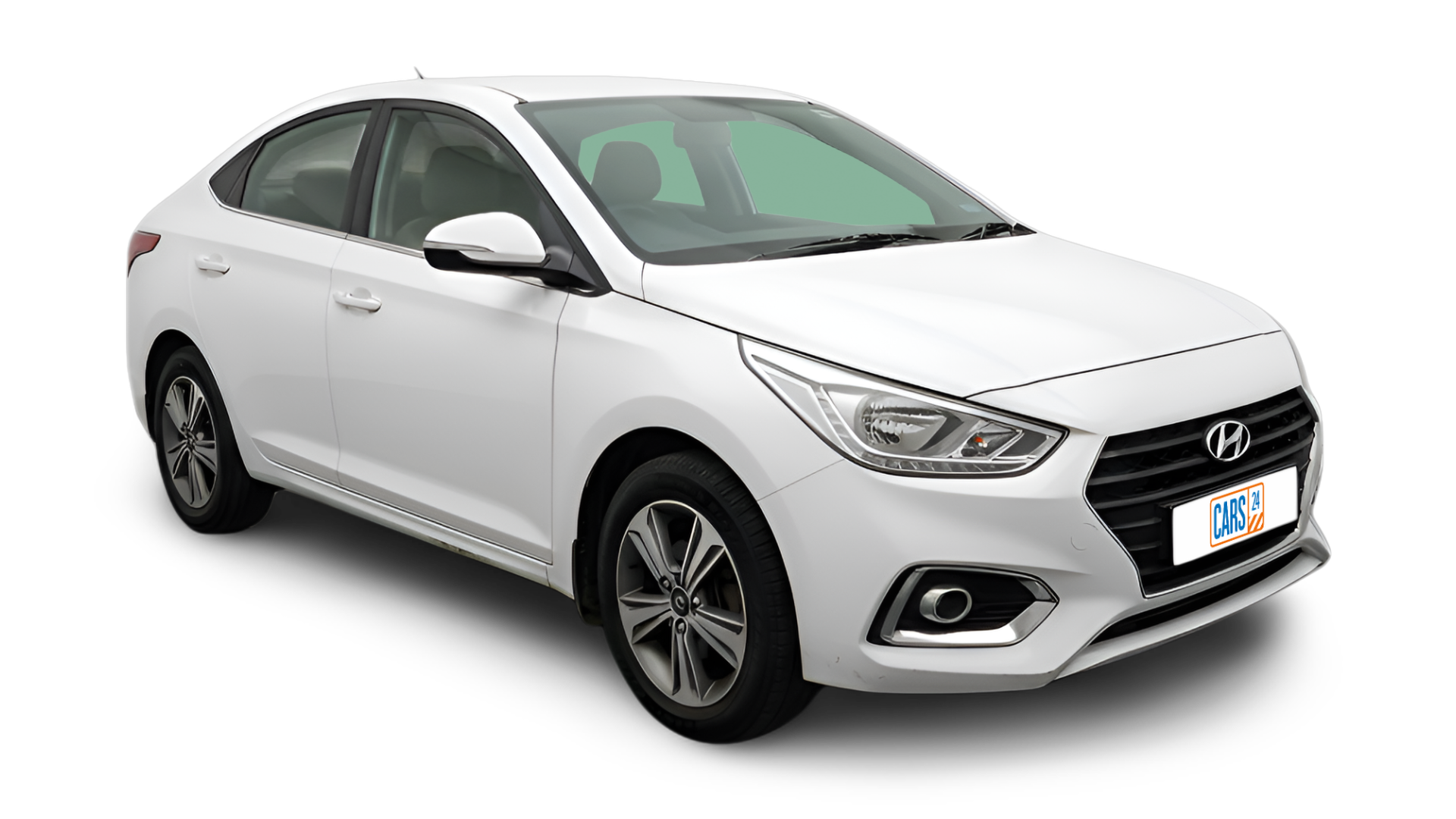 Hyundai Verna-img
